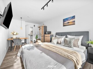 Ferienwohnung St. Peter-Ording Außenaufnahme 1