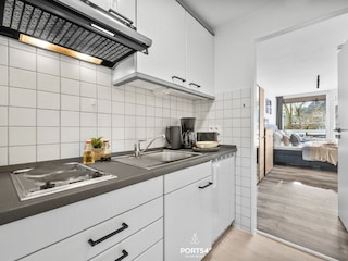 Küche / Küchenzeile