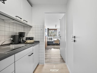 Küche / Küchenzeile