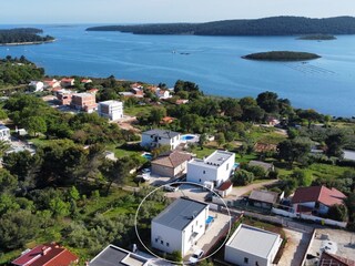 Villa nahe am Meer nahe Medulin