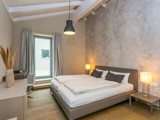 Comfortable bathroom in Villa Akazija