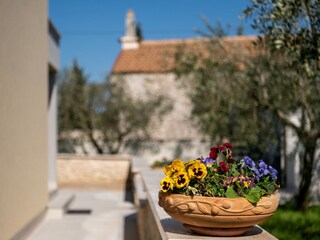 Ferienhaus in Pula in Istrien, Villa Valentina