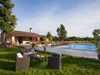 Charming villa in Istria with private pool