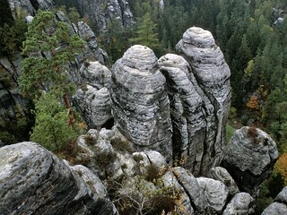 Appartamento per vacanze Prossen Ambiente 8