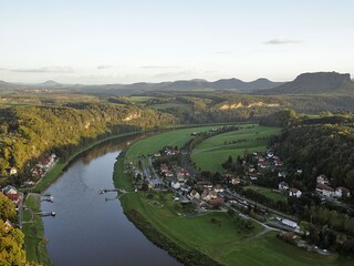 Appartamento per vacanze Prossen Ambiente 9