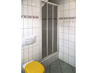 Appartamento per vacanze Prossen Bagno 5