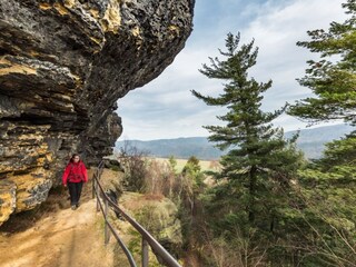Appartamento per vacanze Prossen Ambiente 14
