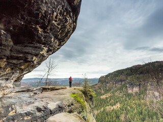 Appartamento per vacanze Prossen Ambiente 15