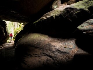 Appartamento per vacanze Prossen Ambiente 16