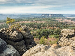 Appartamento per vacanze Prossen Ambiente 20