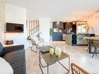 Casa de vacaciones Le Plan-de-la-Tour Características 9