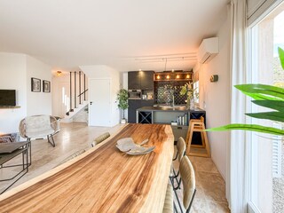 Ferienhaus Le Plan-de-la-Tour Ausstattung 10