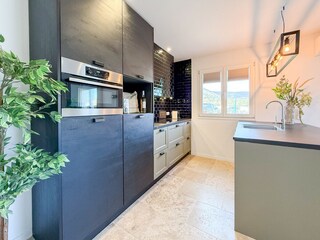 Ferienhaus Le Plan-de-la-Tour Ausstattung 12