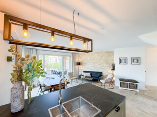 Ferienhaus Le Plan-de-la-Tour Ausstattung 15