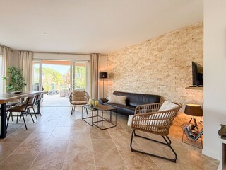 Ferienhaus Le Plan-de-la-Tour Ausstattung 18