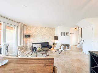 Ferienhaus Le Plan-de-la-Tour Ausstattung 19