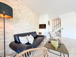 Ferienhaus Le Plan-de-la-Tour Ausstattung 20