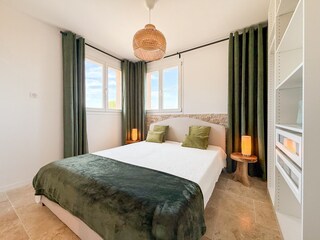 Maison de vacances Le Plan-de-la-Tour Équipement 22