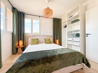 Ferienhaus Le Plan-de-la-Tour Ausstattung 23