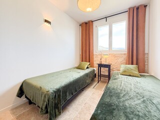 Ferienhaus Le Plan-de-la-Tour Ausstattung 25