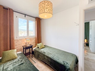 Ferienhaus Le Plan-de-la-Tour Ausstattung 26