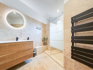 Ferienhaus Le Plan-de-la-Tour Ausstattung 29