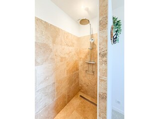 Bad en suite - Schlafzimmer 1