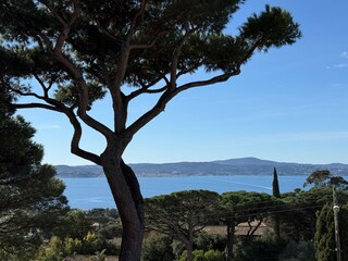 Villa Sainte-Maxime Grabación al aire libre 4