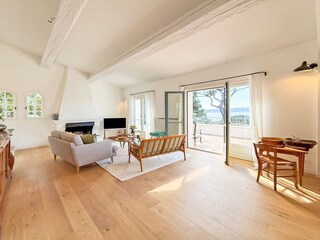 Villa Sainte-Maxime Équipement 18