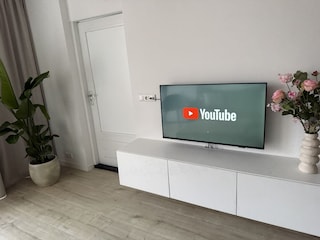 Smart TV (Netflix etc)