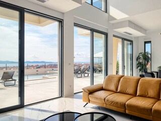 Villa Zadar Ausstattung 23