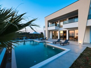 Villa Zadar Outdoor Recording 11