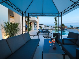 Villa Zadar Outdoor Recording 13