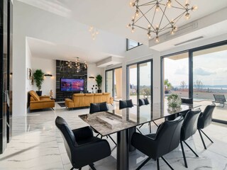 Villa Zadar Features 31