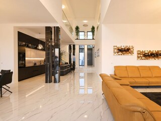 Villa Zadar Ausstattung 33