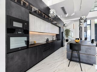 Villa Zadar Ausstattung 38