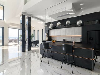 Villa Zadar Ausstattung 40