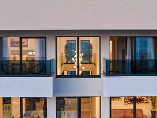 Villa Zadar Außenaufnahme 16