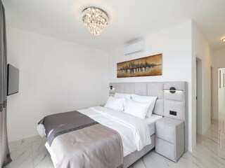 Villa Zadar Ausstattung 49