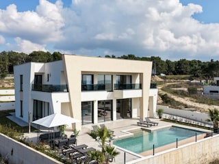 Villa Zadar Outdoor Recording 17