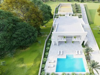 Villa Zadar Outdoor Recording 22