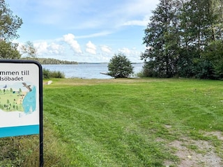 Holiday house Adelsö  13