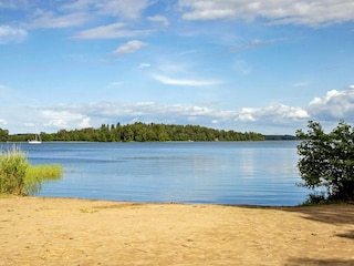 Holiday house Adelsö  14