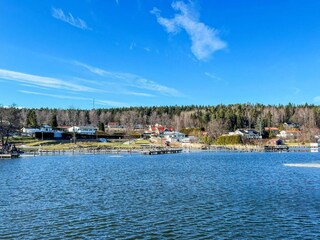 Holiday house Adelsö  15