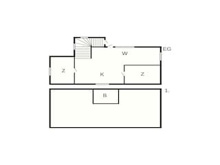 Holiday house Adelsö Floor Plan 9