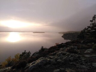 Ferienhaus Bråxvik Außenaufnahme 2