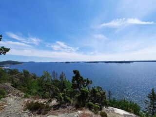 Holiday house Bråxvik Outdoor Recording 3