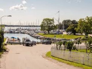 Ferienhaus Bråxvik Außenaufnahme 4