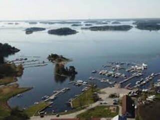 Holiday house Bråxvik Outdoor Recording 5