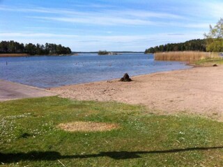 Ferienhaus Bråxvik Außenaufnahme 7